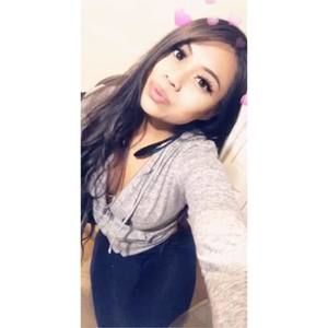 Meet your Posher, Ana